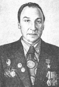 Рожнов Анатолий Александрович